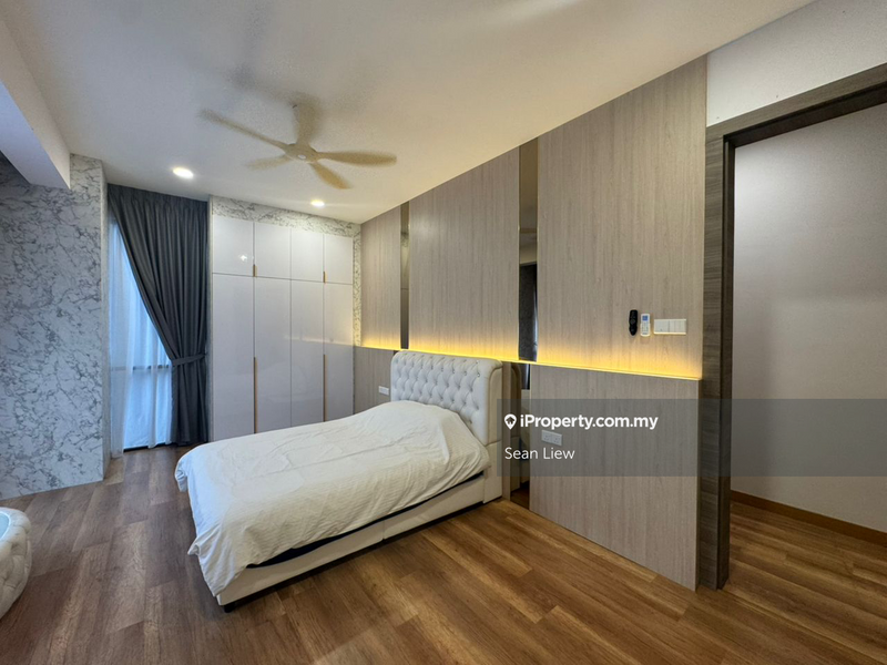 4-storey Terraced House for Sale in Empire Residence , Damansara Perdana, Petaling Jaya by Sean Liew - iProperty.com.my