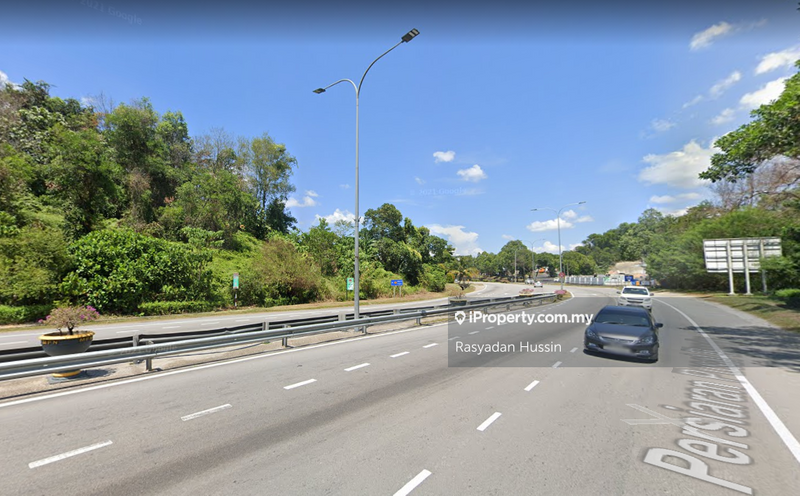 For Sale - 18 Acre Industrial Land Bandar Baru Nilai Near Toll