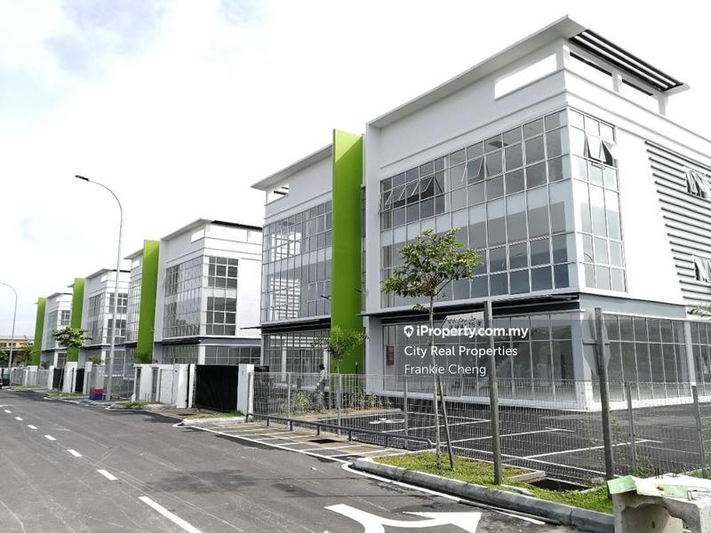 For Sale - Nilai, Nilai 7, Kawasan Perindustrian Nilai 7, Negeri Sembilan