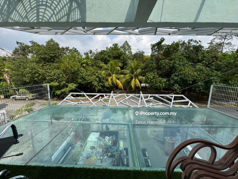 Rumah Teres untuk Dijual di Seksyen 6, Kota Damansara oleh Zairul Hamedi (Edi) - iProperty.com.my