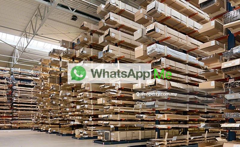 Gudang untuk Disewa di Perindustrian Mara, Kota Bharu oleh Chai - iProperty.com.my