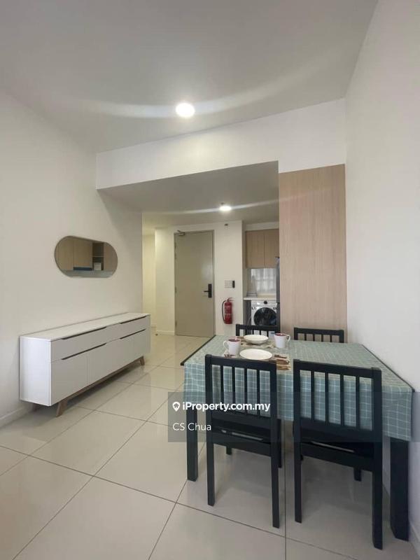 Service Residence for Rent in SouthPlace Residences @ Tropicana Metropark by CS Chua - iProperty.com.my