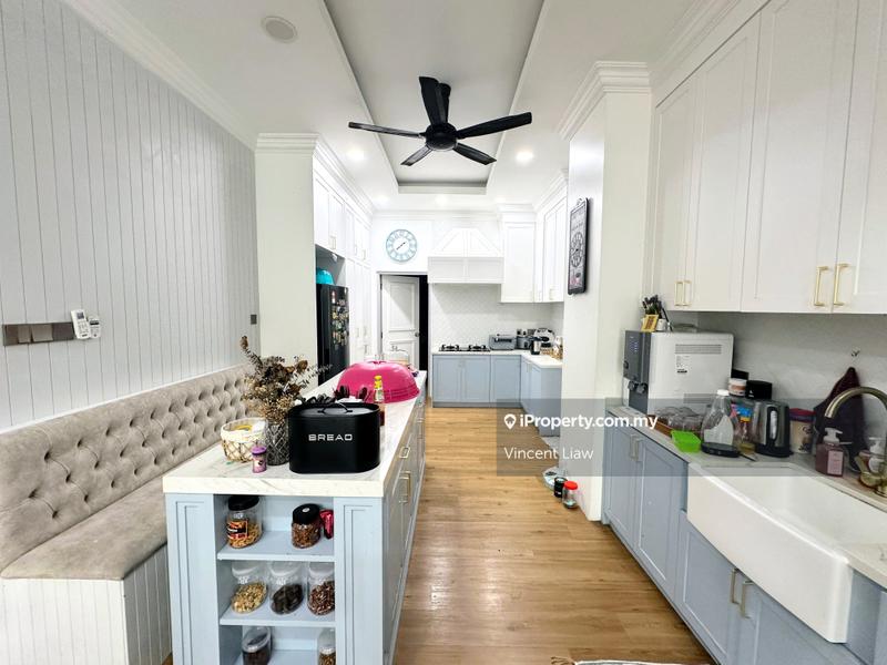 Bungalow House for Sale in Dvilla kota damansara, Kota Damansara by Vincent Liaw - iProperty.com.my