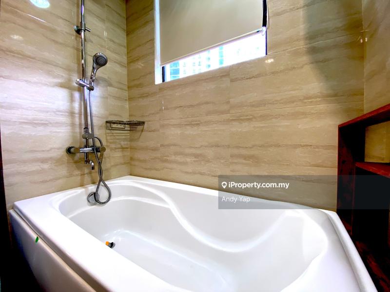 Kondominium untuk Dijual di Mont Kiara Pines oleh Andy Yap - iProperty.com.my