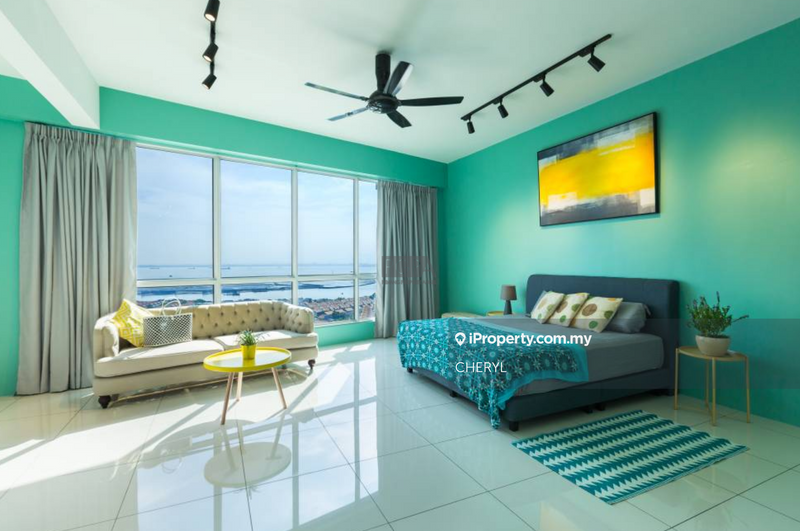 Condominium for Sale in City Residence by CHERYL - iProperty.com.my