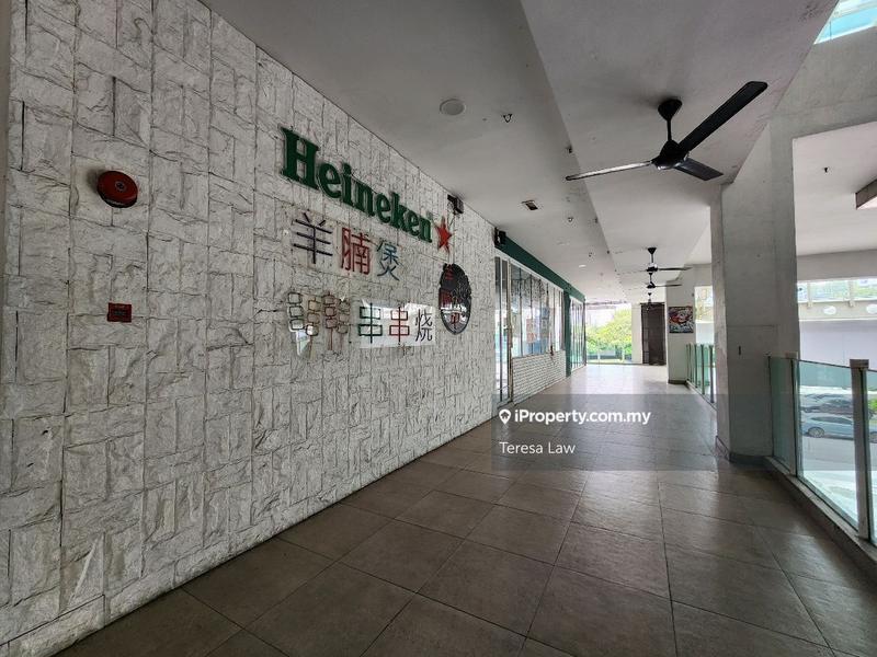Pejabat-Runcit untuk Disewa di Petaling Lama, Jalan Klang Lama (Old Klang Road) oleh Teresa Law - iProperty.com.my