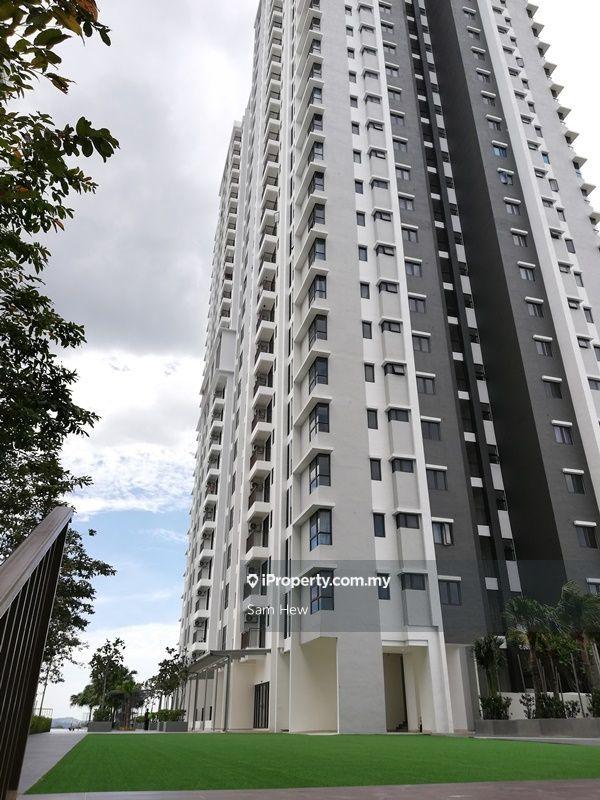 Residensi Servis untuk Disewa di Tiara Imperio Residence oleh Sam Hew - iProperty.com.my