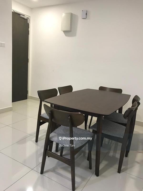 Kondominium untuk Disewa di Vivo Residential Suites oleh Jackie Tan - iProperty.com.my