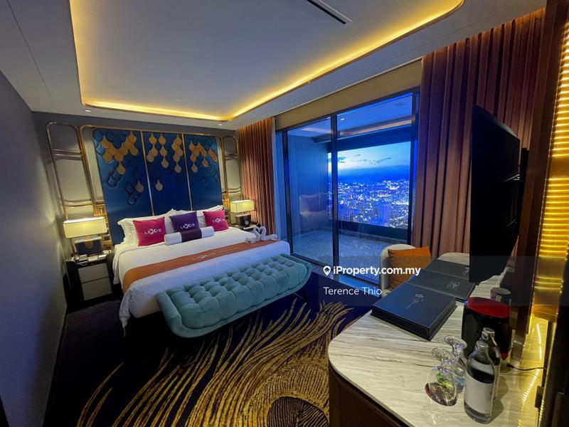 Kediaman Servis untuk Dijual di Royal Lexis oleh Terence Thio - iProperty.com.my