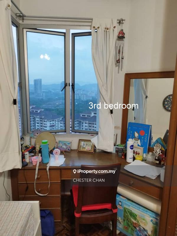 Kondominium untuk Dijual di Riana Green Condominium oleh CHESTER CHAN - iProperty.com.my