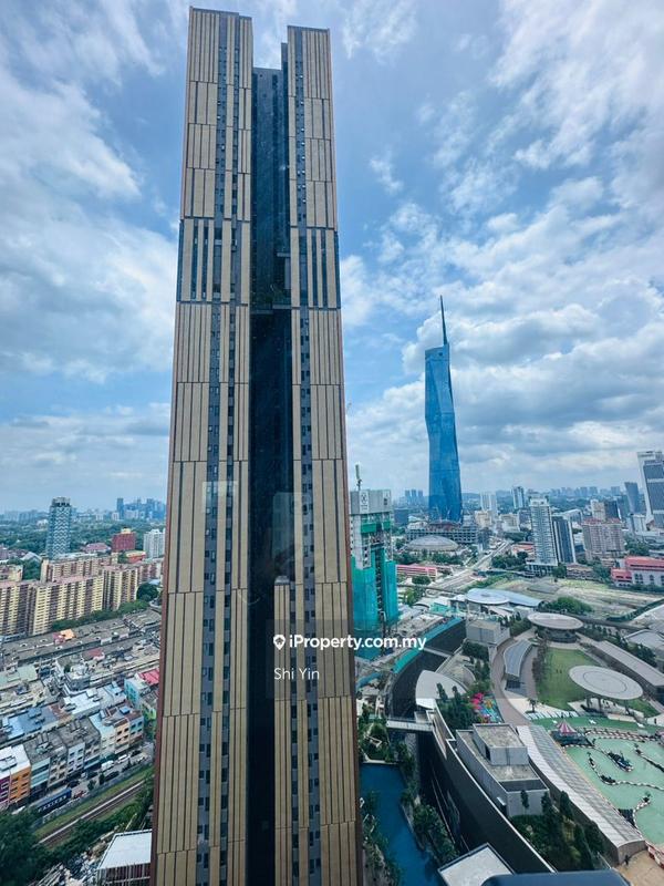 Retail Office untuk Dijual di Bukit Bintang, KL City Centre oleh Shi Yin - iProperty.com.my