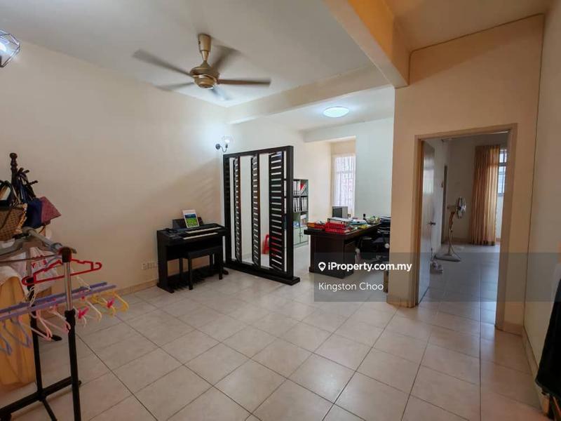 2-storey Terraced House for Sale in Taman Lagenda Mas, Cheras by Kingston Choo - iProperty.com.my