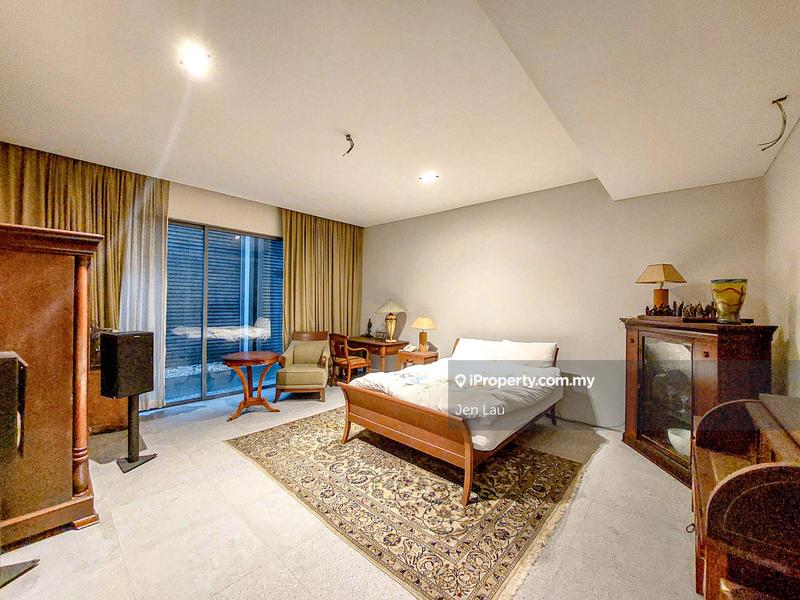 Bungalow House untuk Dijual di Damansara Heights, Damansara Heights oleh Jen Lau - iProperty.com.my