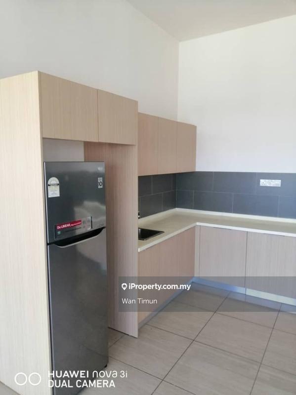 For Sale - Puri Tower