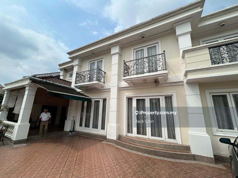 2-storey Terraced House for Sale in Taman Tun Dr Ismail, Kuala Lumpur by Jack Chin - iProperty.com.my