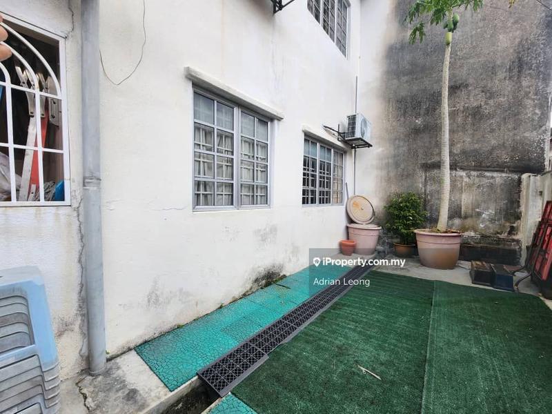 2-storey Terraced House for Sale in Taman Wawasan, Puchong by Adrian Leong - iProperty.com.my