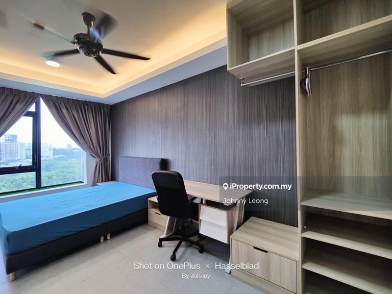 Service Residence for Sale in Kanvas SOHO by Johnny Leong - iProperty.com.my