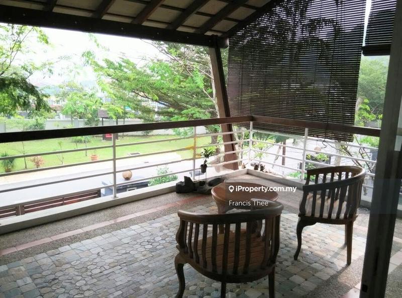 Semi-Detached House for Sale in Prima Saujana, Kajang by Francis Thee - iProperty.com.my