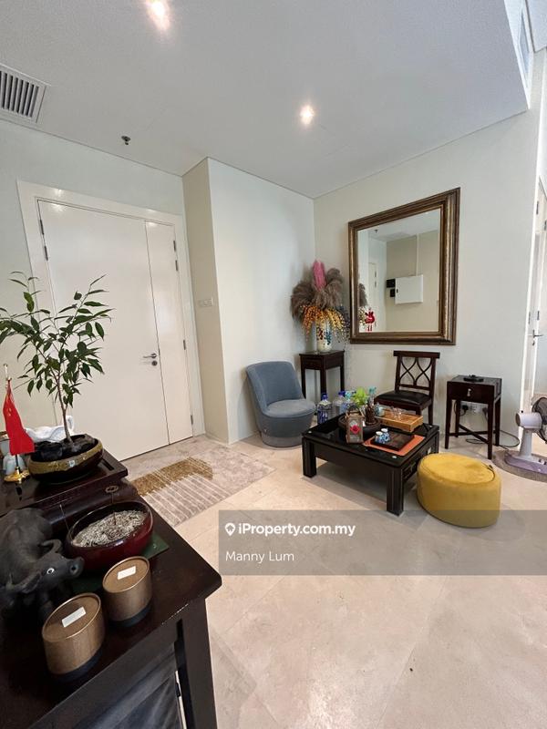 For Sale - Menara Bintang Goldhill