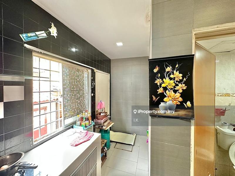 Terraced House for Sale in Bandar Damai Perdana, Cheras by I.K. - iProperty.com.my