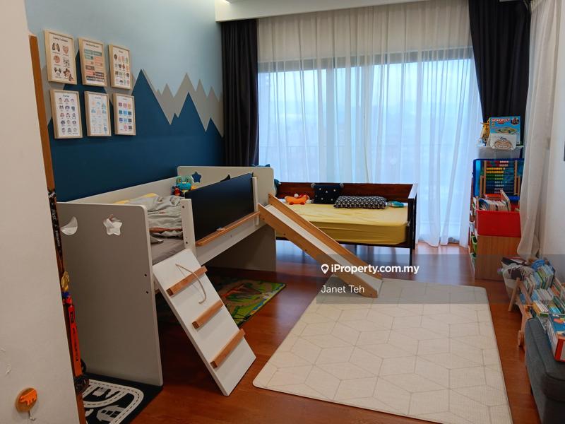 For Sale - Westside Three