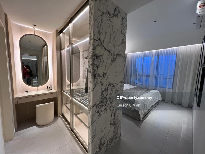 Kondominium untuk Dijual di Lumina Residence oleh Carson Chuah - iProperty.com.my