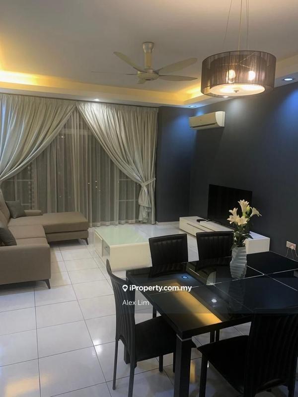 For Rent - The Brezza