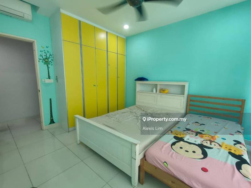 Condominium for Sale in The Z Residence by Alexis Lim - iProperty.com.my