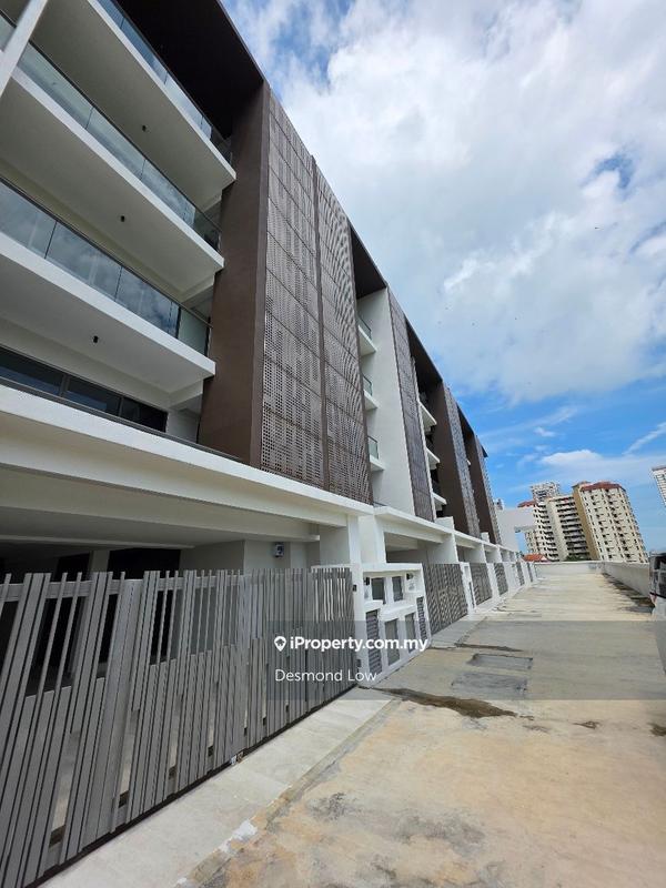 Rumah Bandar untuk Disewa di Tanjung Tokong, Penang oleh Desmond Low - iProperty.com.my