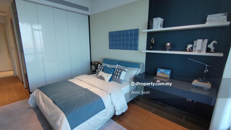 Residensi Servis untuk Dijual di Nigella Park oleh Alvin Seah - iProperty.com.my
