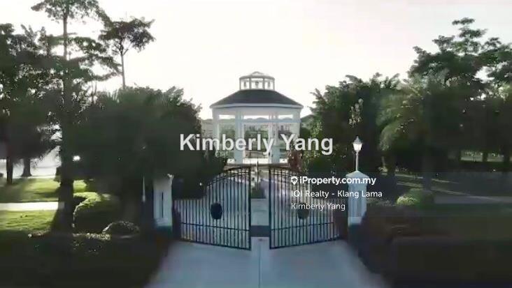 Banglo Tanah untuk Dijual di Gentlebre, Eco Majestic, Semenyih oleh Kimberly Yang - iProperty.com.my