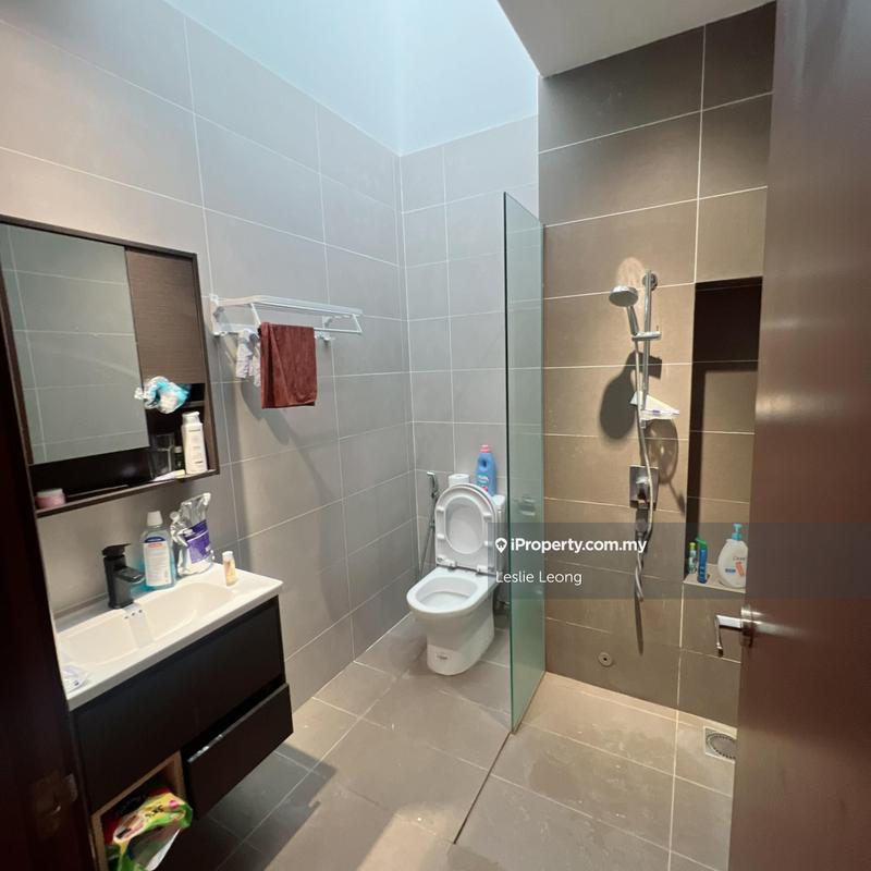 Rumah Berkembar untuk Dijual di Corner Semi-D Peranakan Straits Setia Eco Templer, Rawang oleh Leslie Leong - iProperty.com.my