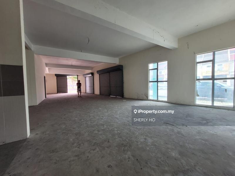 Kedai-Pejabat untuk Disewa di Falim, Ipoh oleh SHERLY HO - iProperty.com.my