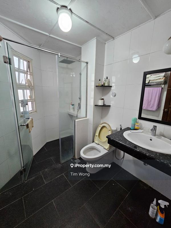 2-storey Terraced House for Sale in TTDI, Taman Tun Dr Ismail by Tim Wong - iProperty.com.my