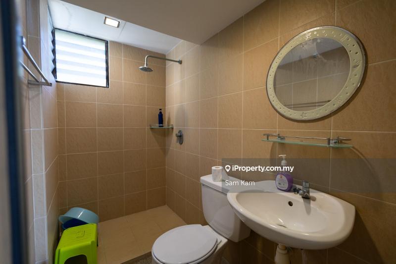 Condominium for Sale in Miami Green by Sam Kam - iProperty.com.my