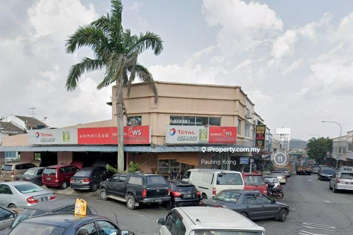 Shop for Sale in Seri Kembangan, Selangor by Pauling Kong - iProperty.com.my
