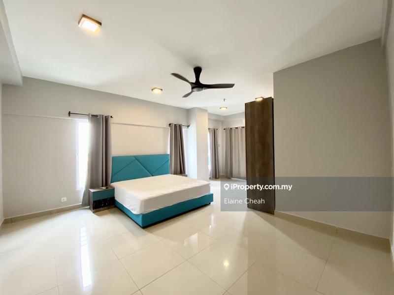 For Rent - Hartamas Regency 2