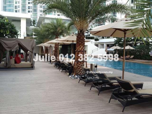 Condominium for Sale in Sunway Vivaldi by Julie Yong - iProperty.com.my