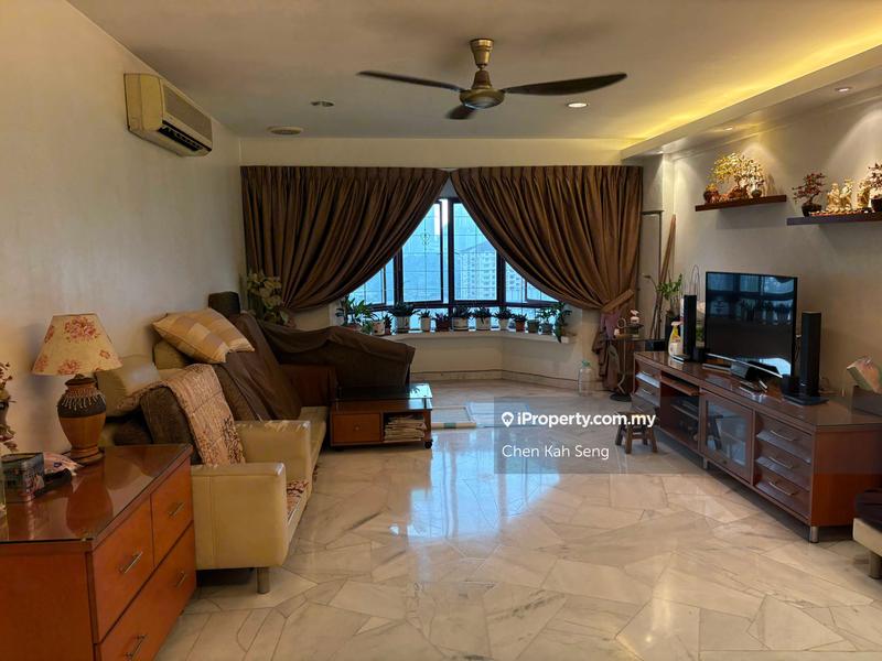For Sale - Menara Polo