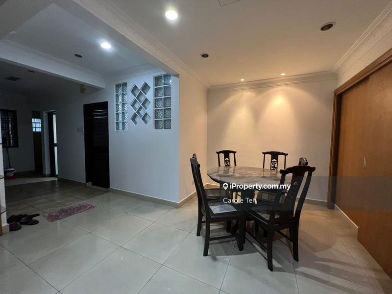 Rumah Teres 2-Tingkat untuk Dijual di Bandar Baru Sri Petaling, Sri Petaling oleh Carole Teh - iProperty.com.my