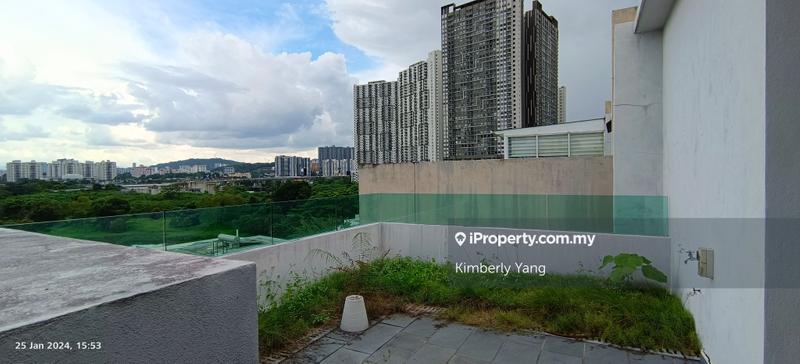 Bungalow House for Sale in Taman Danau Desa, Taman Desa by Kimberly Yang - iProperty.com.my