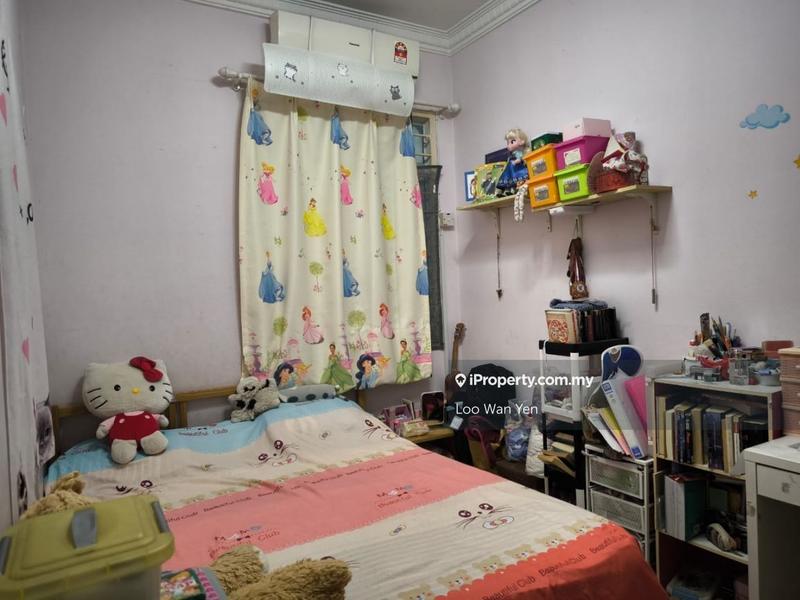 Condominium for Sale in Pearl Avenue by Loo Wan Yen - iProperty.com.my