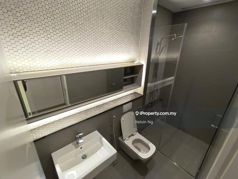 Service Residence for Sale in Lucentia Residences by Kelvin Ng - iProperty.com.my