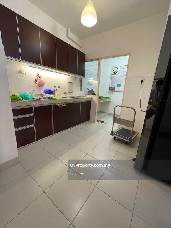 For Rent - Seri Jati