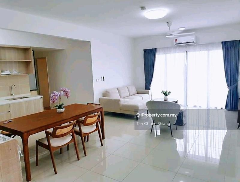 For Rent - Berkeley Uptown