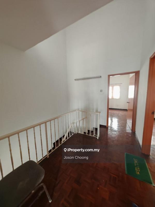 Rumah Teres untuk Disewa di Taman Kajang Baru Sungai Chua, Kajang oleh Joson Choong - iProperty.com.my