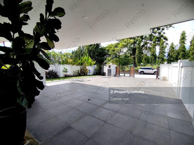 Rumah Berkembar untuk Dijual di Taman Golf, Ipoh oleh Connie Low - iProperty.com.my