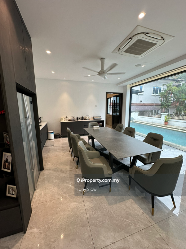 Bungalow House for Sale in Selangor Polo Residency, Kota Damansara by Tony Siow - iProperty.com.my
