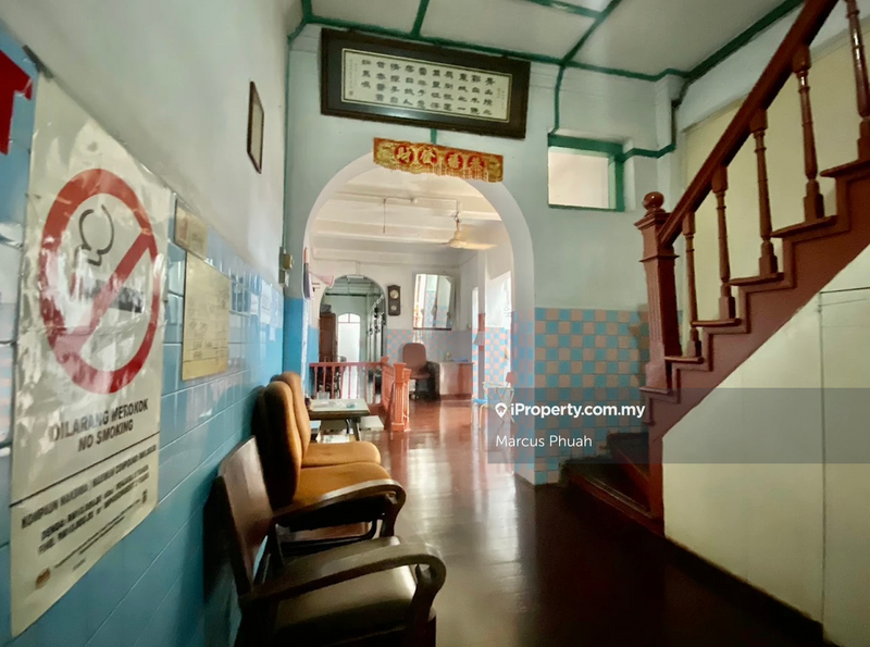 For Sale - Heritage Hotel