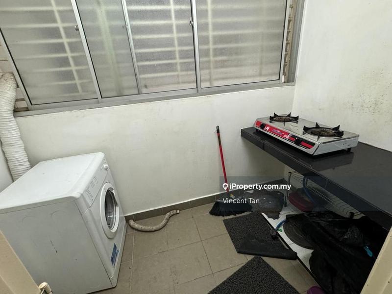 Apartment for Sale in Pangsapuri Seri Mutiara by Vincent Tan - iProperty.com.my